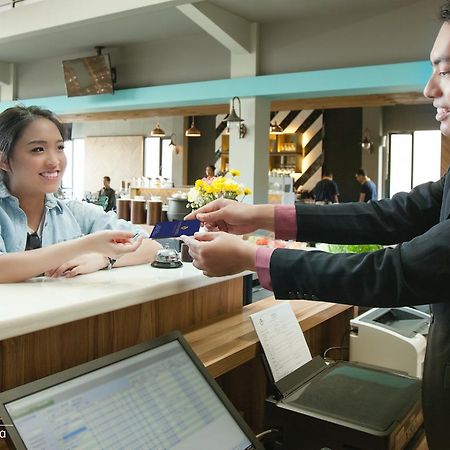 马贾伦卡菲特拉酒店 Majalengka 外观 照片